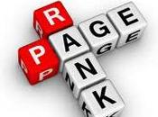 Increase Page Rank Website Including Backlinks