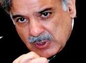 Shahbaz Sharif Sees Pakistan Weakening Breaking