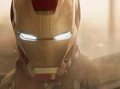 IRON Trailer Meets Expectations