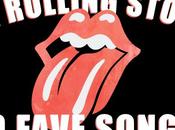 Fave Rolling Stones Songs