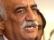 Name Caretaker Will Announced Before March Khursheed Shah