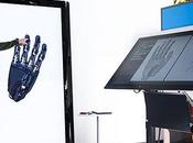 Microsoft Shows Future Household Technology [Video]