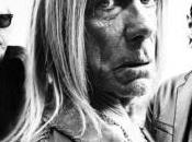 Iggy Stooges: Album "Ready Die" 04/30, "Burn" Single