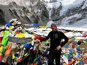 Trek Everest Base Camp Raise Funds Orphans Same Time!