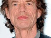 That Mick Jagger With Sausage Hair?