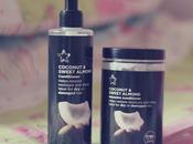 Superdrug Coconut Sweet Almond Conditioner