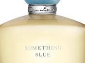 Oscar Renta Something Blue