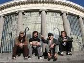 Video: Portugal. "Evil Friends" (Prod. Danger Mouse)