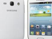 Samsung Galaxy Fame S6810 Price Expected Under RM550
