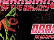 Marvel Offers Guardians Galaxy Infinite Comics FREE
