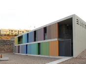 Lasso Community Centre Romera Ruiz Architects