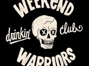 3/8: Weekend Warriors