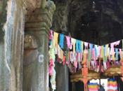 DAILY PHOTO: Rare Burst Color Banteay Kdei