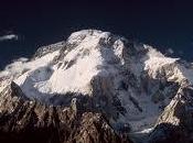 Winter Climbs 2013: Hopes Fade Broad Peak