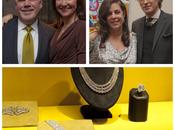 Dallas Diamonds Dazzle Madison During Fashion Week