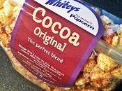 REVIEW! Whiteys Cocoa Original Gourmet Popcorn