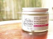 Huile Baumes Alpine Balm Brangelina Fave Taste Central