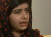 Malala Yousafzai Want Every Girl Educated