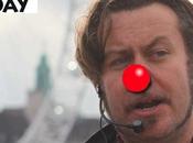 Rock'n'Roll London Nose