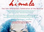 Theater Actors Guild Sponsors Opening Night Himala, Musical: 10th Anniversary Concert