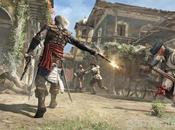 First Gameplay Screenshot from Assassin’s Creed Black Flag