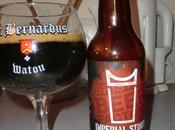 Tasting Notes: Bristol Beer Factory: Imperial Stout Aged Whisky Cask