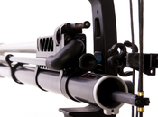 Bow-Mount Paintball Airow