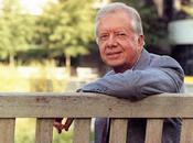 Jimmy Carter Speaks About Hugo Chavez