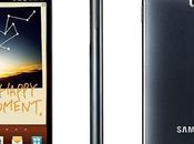 Samsung Galaxy Note GT-N7000 RM1355
