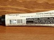 Aesop Rosehip Seed Cream