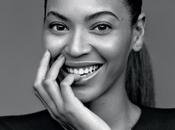 Beyoncé Alasdair McLellan Gentlewoman Magazine Spring/Summer 2013