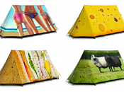 FieldCandy Tents