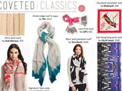 Coveted Classics: Spring Scarves