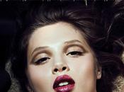 Anais Pouliot Bojana Tatarska Glass Magazine Spring 2013