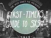 First-timers Guide Sxsw