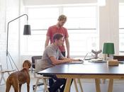 Bright Work Space Milwaukee