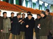 DPRK Premier Visits Sports Village Pyongyang Vegetable Science Institute