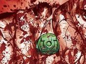 Green Lantern June 2013 Solicitations Comics