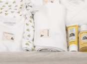 Daily Deal: Free Shipping Burt's Bees Baby Essentials Basket Discount Sproutkin Subscription!