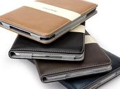 Multifunctional Case iPad from KALAIDENG Sharp Series