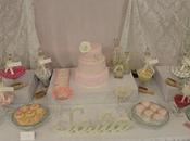 Beautiful Christening Party Elegance Flair Event Styling