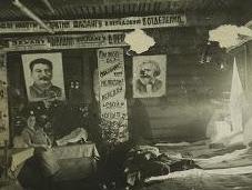 Soviet Secret