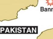 Three Killed, Injured Bannu Blast