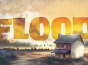 Children’s Book Review: Flood, Alvaro Villa