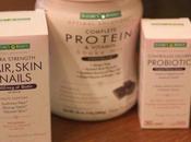 Vitamins Supplements