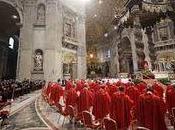 Papal Conclave Schedule