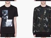 Givenchy Spring/Summer 2013 Collection Black Disco...