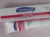 Review: Celeteque Tuck Plus Dark Circles Lightener
