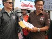 Thai Environmental Activist Shot Dead Broad Daylight