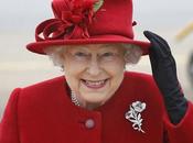 Queen Elizabeth Taking Easy Recovers from Stomach